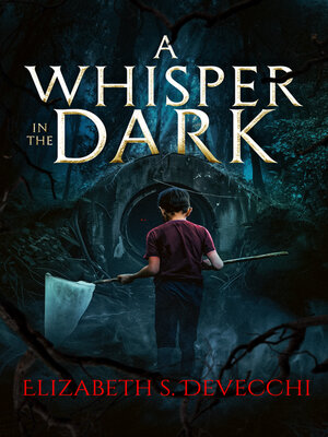 cover image of A Whisper in the Dark
